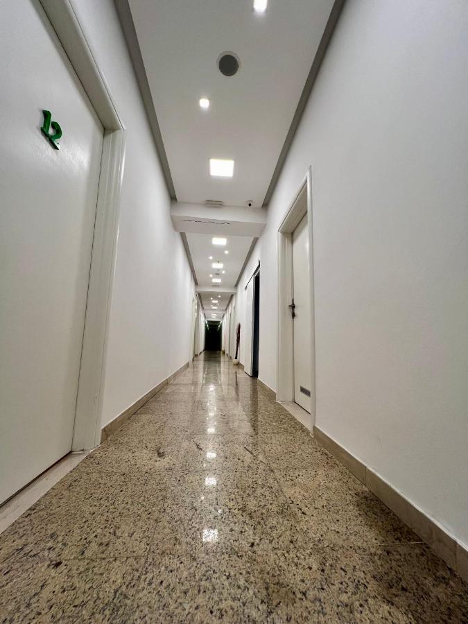 Appa Hostel Zágráb Kültér fotó