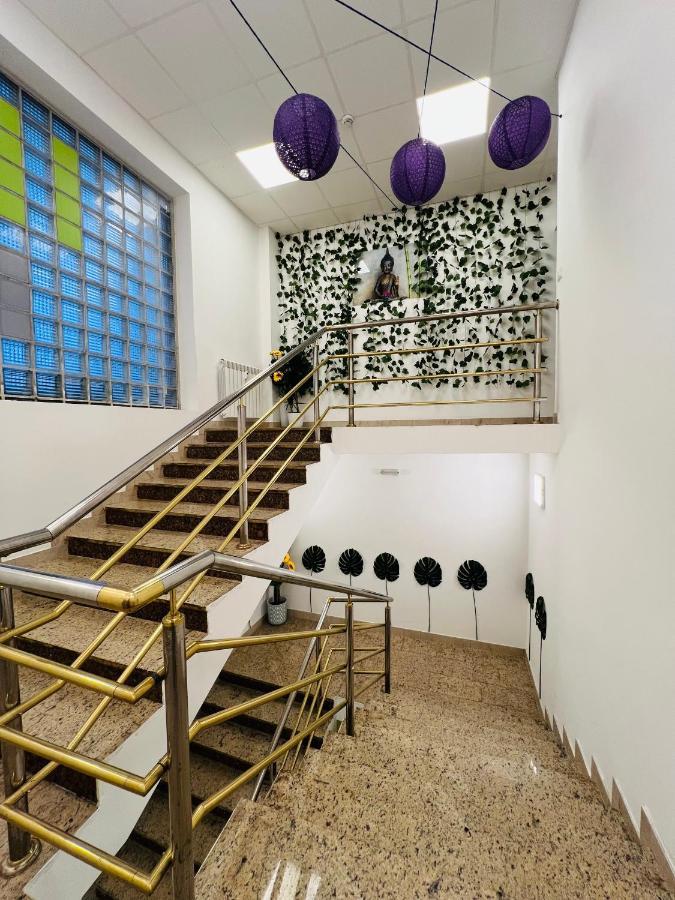 Appa Hostel Zágráb Kültér fotó