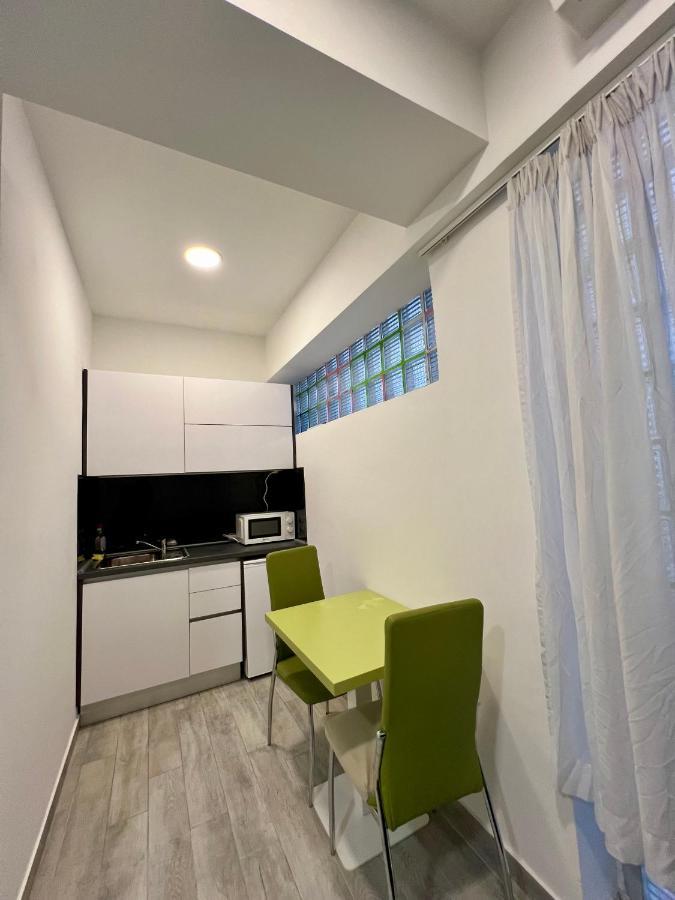 Appa Hostel Zágráb Kültér fotó