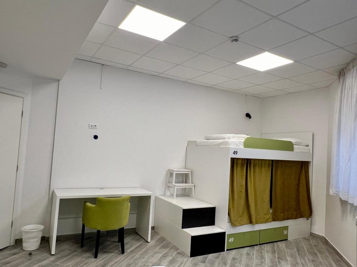 Appa Hostel Zágráb Kültér fotó
