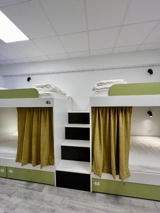 Appa Hostel Zágráb Kültér fotó